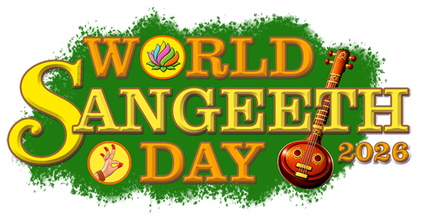 World Sangeeth Day