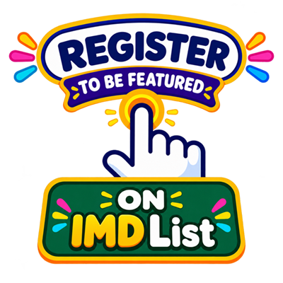 Register with IMD Foundation.